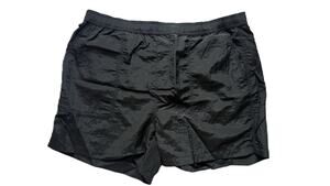 Todd Snyder Nylon Everywhere Short Size XXL Black NWT